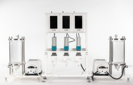 質(zhì)量好的含酚廢水處理設(shè)備