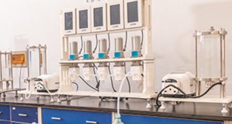 萃取設(shè)備在工業(yè)生產(chǎn)中的應(yīng)用