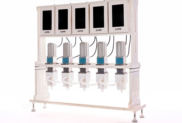 液液萃取裝置的作用