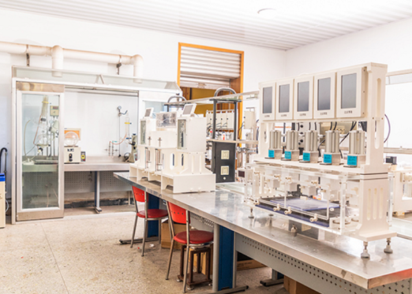 液液萃取設(shè)備怎么選擇