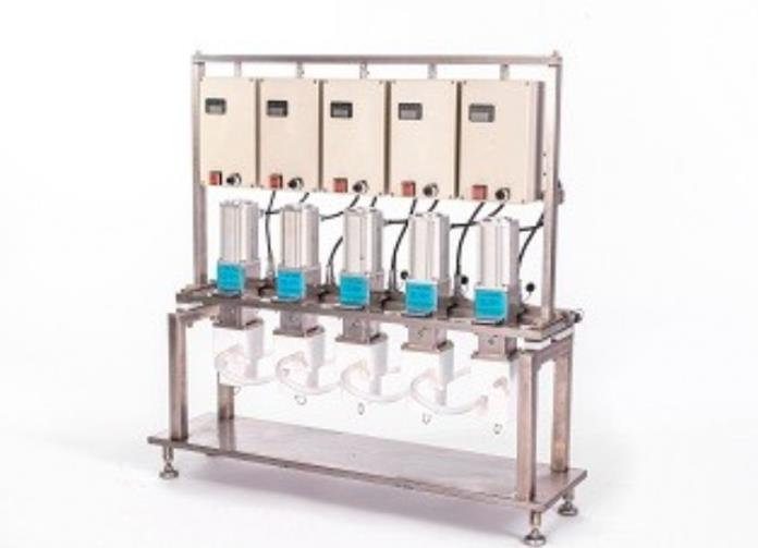 實(shí)驗(yàn)室萃取設(shè)備如何選擇