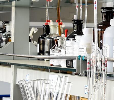 實(shí)驗(yàn)室稀土萃取設(shè)備廠家