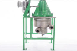 工業(yè)液液萃取設(shè)備