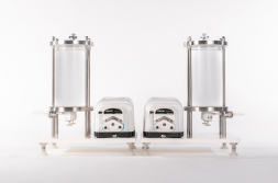 多級(jí)逆流萃取設(shè)備在工業(yè)中的應(yīng)用