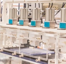 使用大通量離心萃取機(jī)的注意事項(xiàng)有哪些