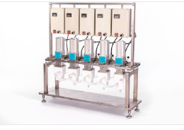 溶劑萃取設(shè)備應(yīng)用領(lǐng)域有哪些？