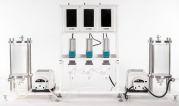 離心萃取機(jī)規(guī)格有哪些