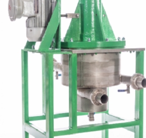 如何選擇大通量離心萃取機廠家